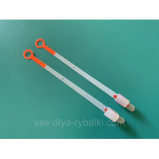 Кивок лавсановий Vast класик плюс 80 мм 0,15-0,35 гм