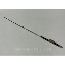 Кивок Vast сталевий конусний SK No1 200 мм 0,5-1,1 грм