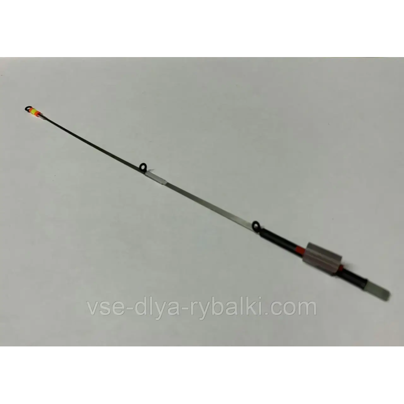 Кивок Vast сталевий конусний SK No1 200 мм 0,5-1,1 грм