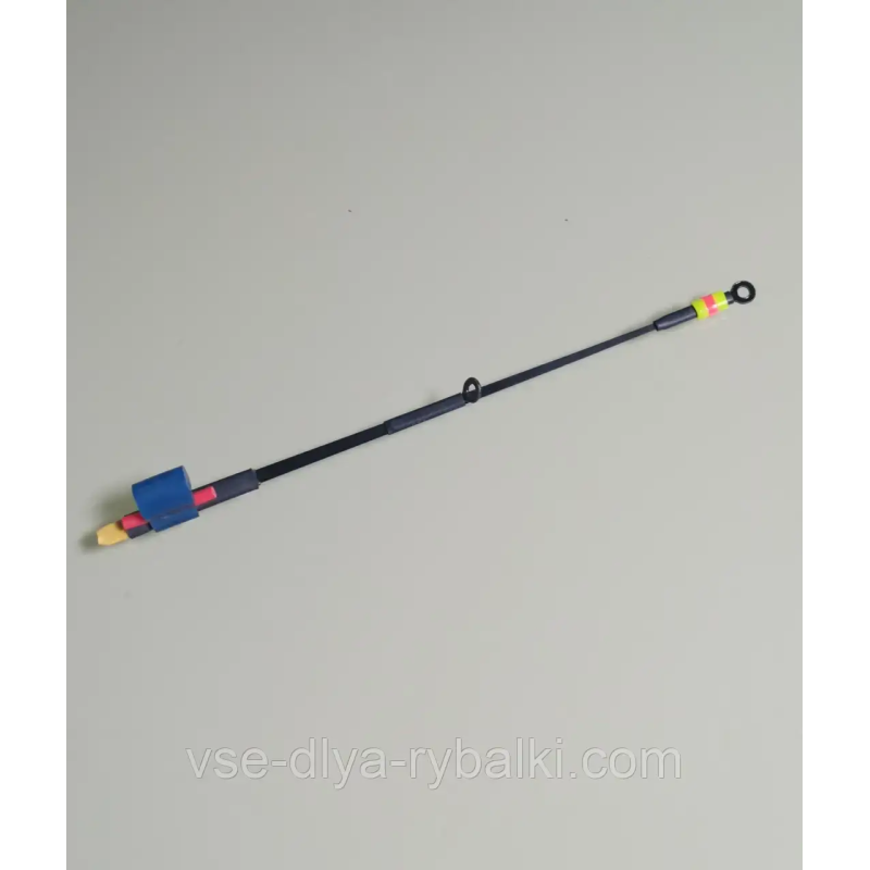 Кивок Vast сталевий конусний SK No4 150 мм 0,85-1,45 гм