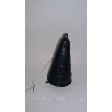 Годівниця пластикова зимова