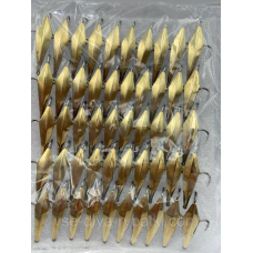 Драч зимовий середній блешня No 13