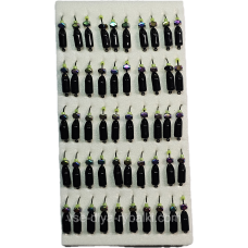 Мормилка вольфрамова цвяхік хамелеон 1 г