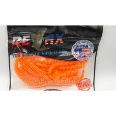 Силикон Relax TEXAS 4“ TX4-S121