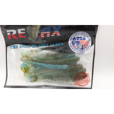 Силикон Relax TEXAS 4“ TX4-L661