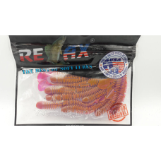 Силикон Relax TEXAS 4“ TX4-S319