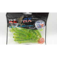 Силикон Relax TEXAS 4“ TX4-S123