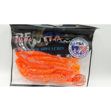 Силикон Relax TEXAS 4“ TX4-S073