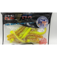 Силикон Relax TEXAS 4“ TX4-L270