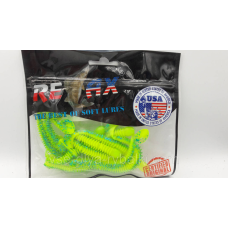 Силикон Relax TEXAS 4“ TX4-L029