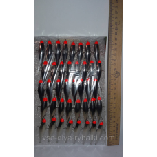 Драчик зимовий великої №3