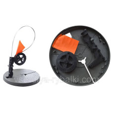 Жерлиця зимова Fishing Roi 2