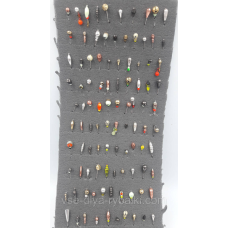 Мормилка вольфрамова North Island мікс 1