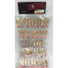 Блешня рибка-малек No1