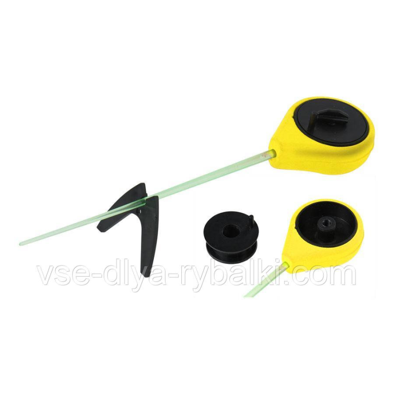 Вудка зимова FR балалійка B