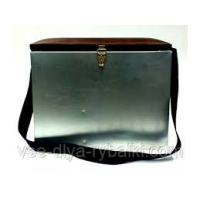 Ящик Зимовий Оцинкований