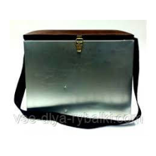 Ящик Зимовий Оцинкований