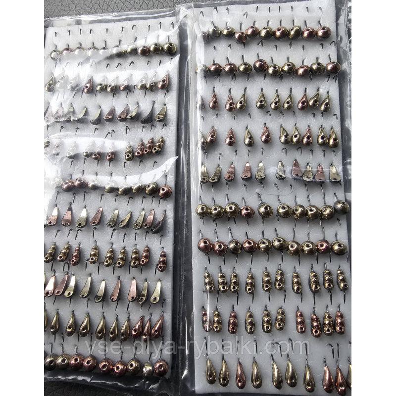 Мормистка ручна робота латунь, мідь на гачку Cobra