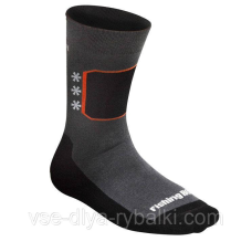 Термошкарпетки Fishing ROI Comfort Cotton р 43-45