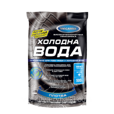 Прикормка Megamix Плотва Холодная вода 500g