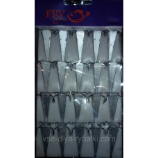 Драчик “Піраміда“ срібло