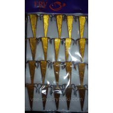 Драчик “Піраміда“ золото