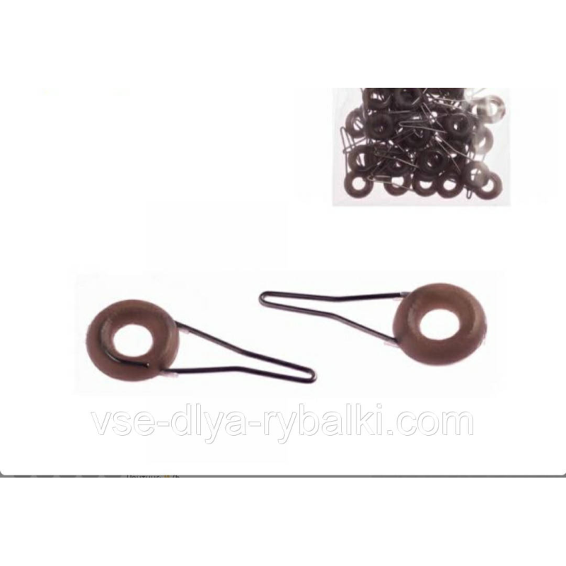 Кліпса для макушника