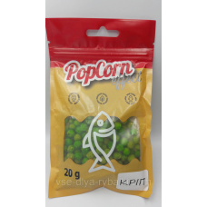 Плавальна пилка PopCorn Effect-прикроп