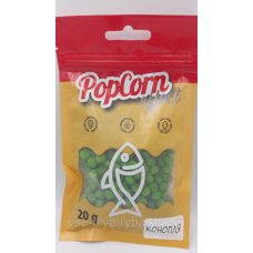 Плавальна пилка PopCorn Effect конопля