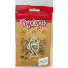 Плавальна пиляльна насадка PopCorn Effect смажені насіння