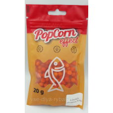 Плавальна пилка PopCorn Effect карамель