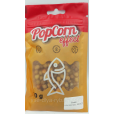 Плавальна пилка PopCorn Effect бісквіт