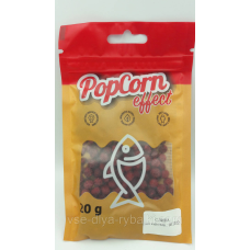 Плавальна пилка PopCorn Effect зливу