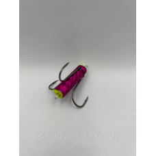 Суперспасть “УБИВИЦЯ СУДАКА“ фіолетовий 30 гм