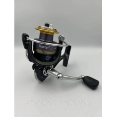 Котушка спінінгова ZORRO 2000A 3+1п