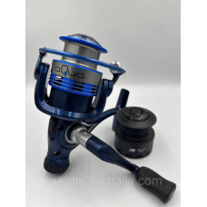 Котушка Weida aQua 2000  9+1 BB