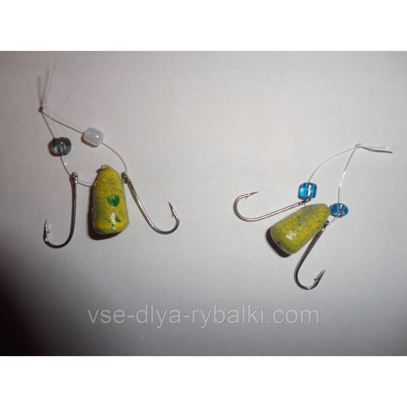 Снасть зимова “Яйця“