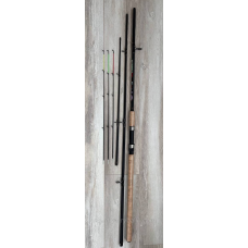 Фідерне вудлище Shmily Carbon Bravo 3.9м 60-160г