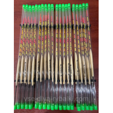 Поплавець Perfect спортивний 1 г 280 мм