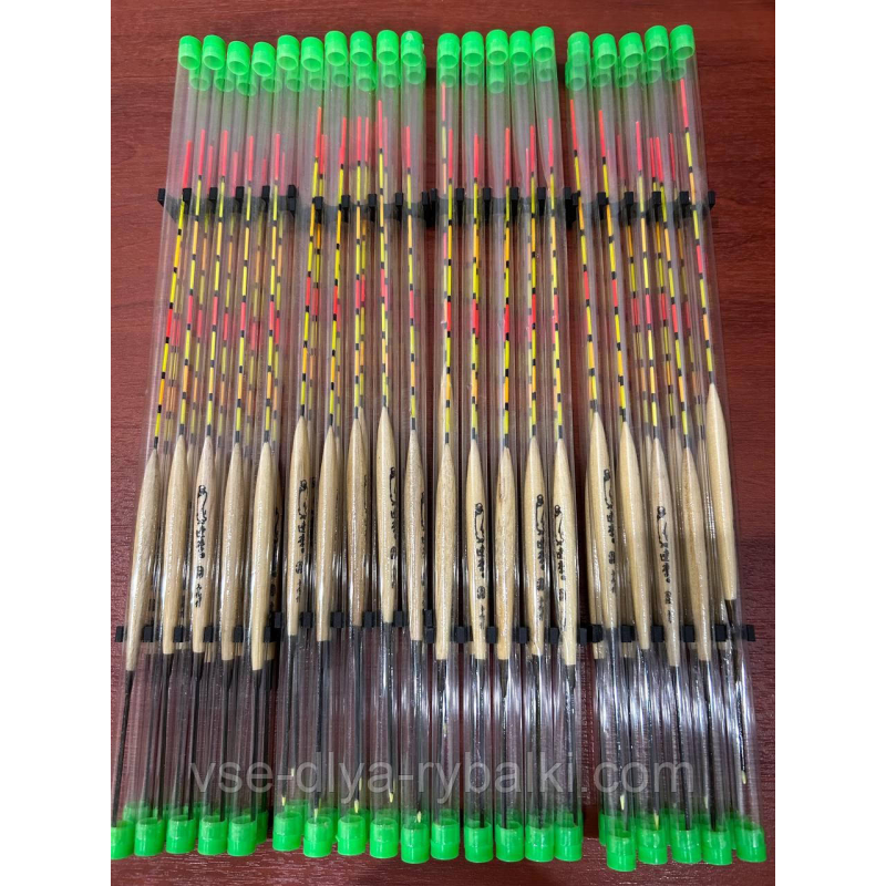 Поплавець Perfect спортивний 1 г 280 мм