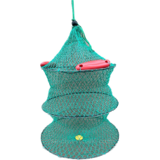 Садок із поплавцем 3 кільця