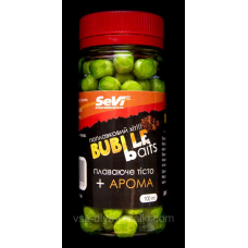 Повітряне тісто Sevi в дипі Buble Baits аніс