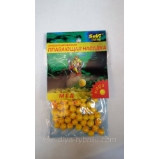 Ароматизована плавальна насадка (пінопласт) Мед максі