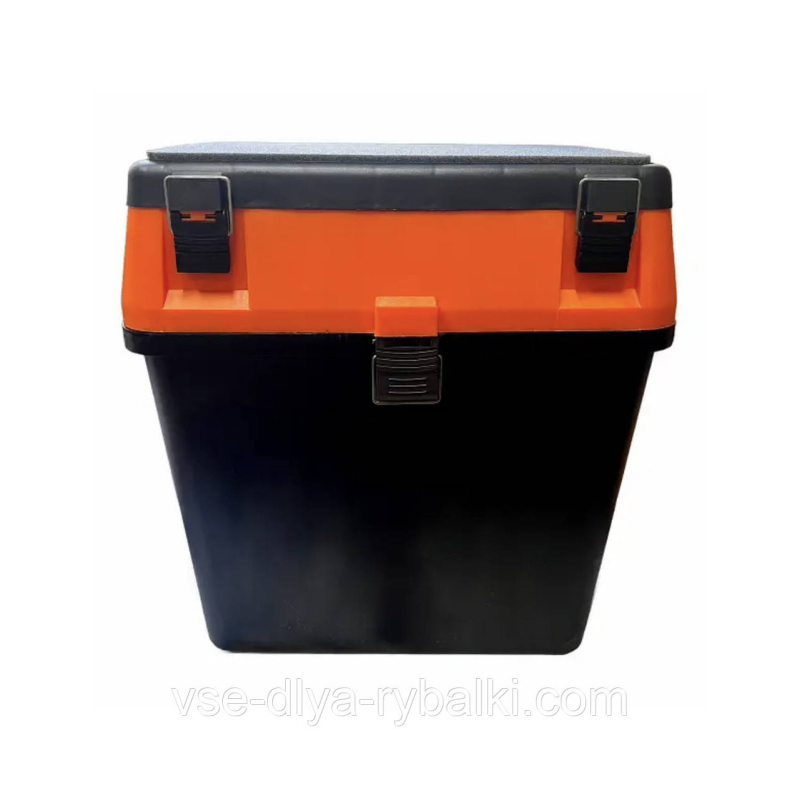 Зимовий Рибальський Ящик