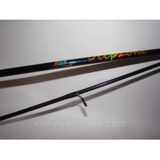 Спінінг Deep zone 2,1 м 10-30