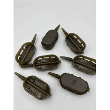 Годівниця Method Boat Flat 20g