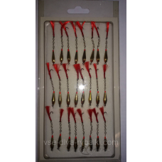 Блешня ланцюжок