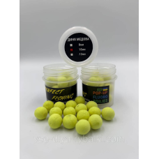 Бойли Плавальні Pop-Up Fluoro (Диня медова) 10 мм