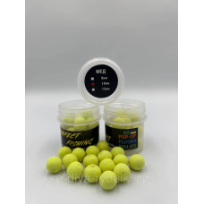 Бойли Плавальні Pop-Up Fluoro (Мед) 10 мм