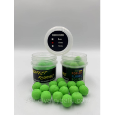 Бойли Плавальні Pop-Up Fluoro (Конопля) 10 мм